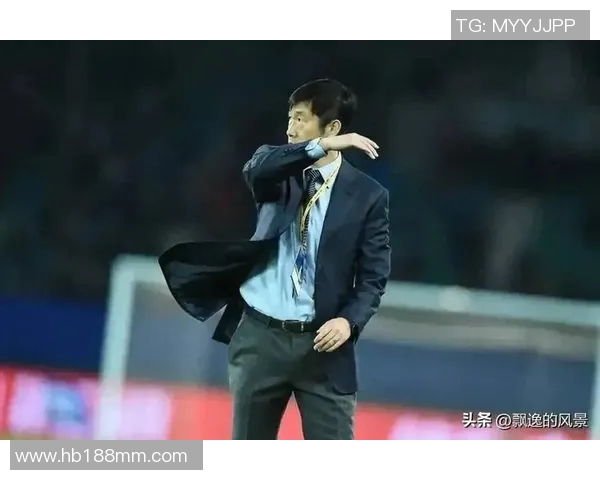 中国足球明星盘点国内出色球员的成长与成就