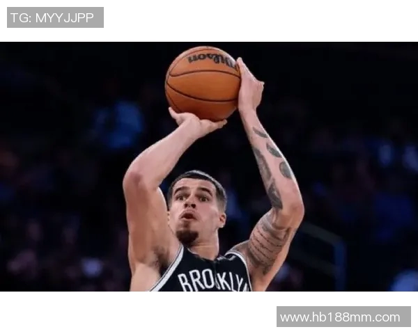 小迈克尔波特：从天赋少年到NBA新星的成长之路