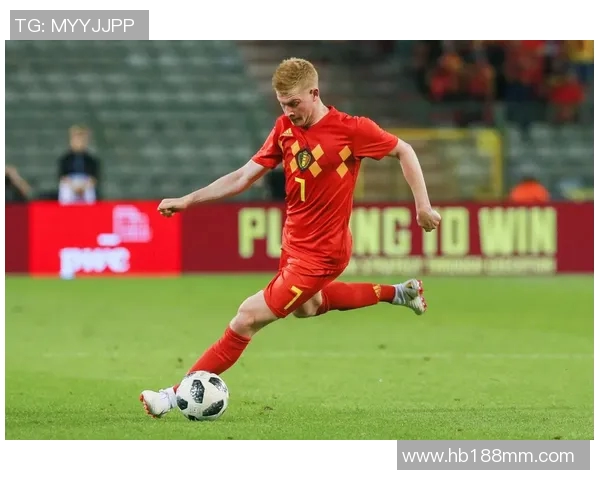 比利时足球明星推荐盘点他们如何在绿茵场上闪耀光芒